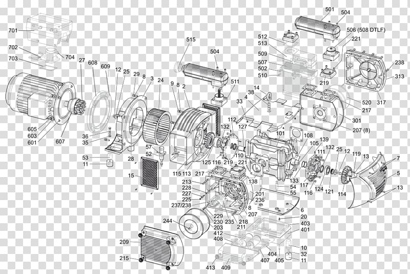 Technical drawing Electronic component Diagram Engineering, becker transparent background PNG clipart