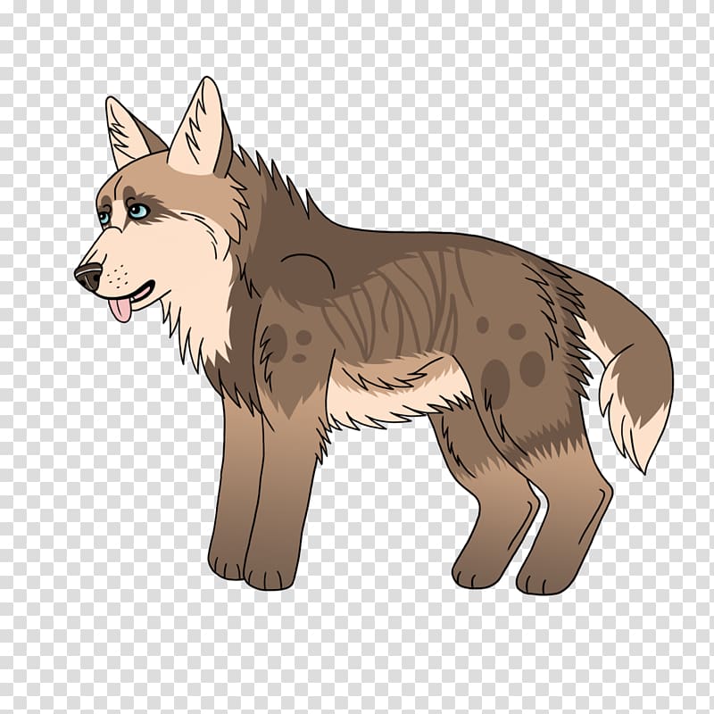 Dog Red fox Coyote Jackal Fur, Dog transparent background PNG clipart