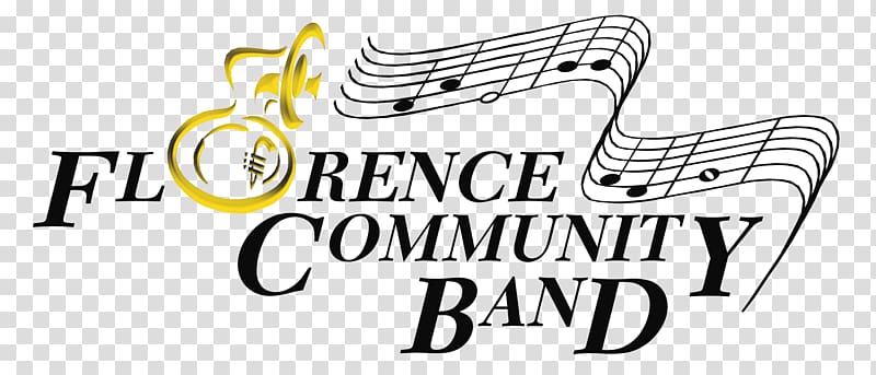 Musical ensemble Community band Concert Line art, FCB transparent background PNG clipart