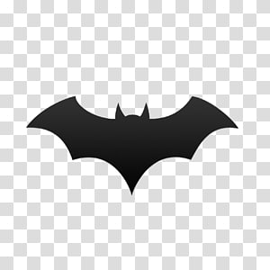 Batman Silhouette transparent background PNG cliparts free download |  HiClipart
