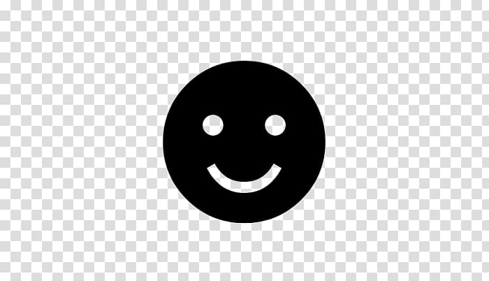 Smiley Emoticon Kaoani Computer Icons, smile black transparent background PNG clipart
