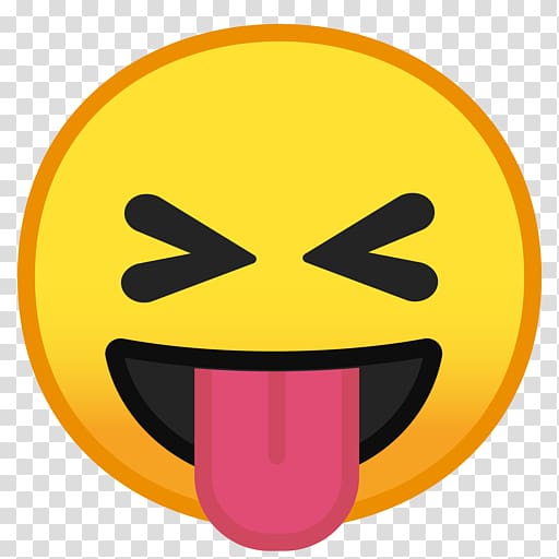 Emoji Kids Emoticon Android Oreo, Emoji transparent background PNG clipart