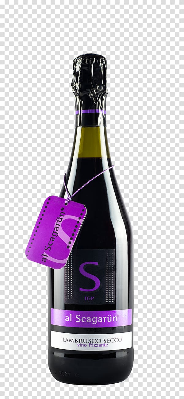 Champagne Lambrusco Red Wine Cantine Lebovitz, champagne transparent background PNG clipart