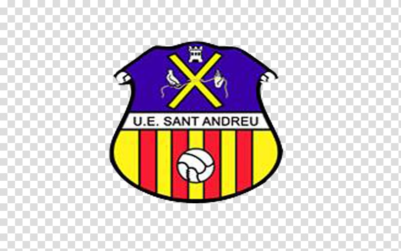 Sant Andreu de Palomar UE Sant Andreu Football Segunda División B, football transparent background PNG clipart