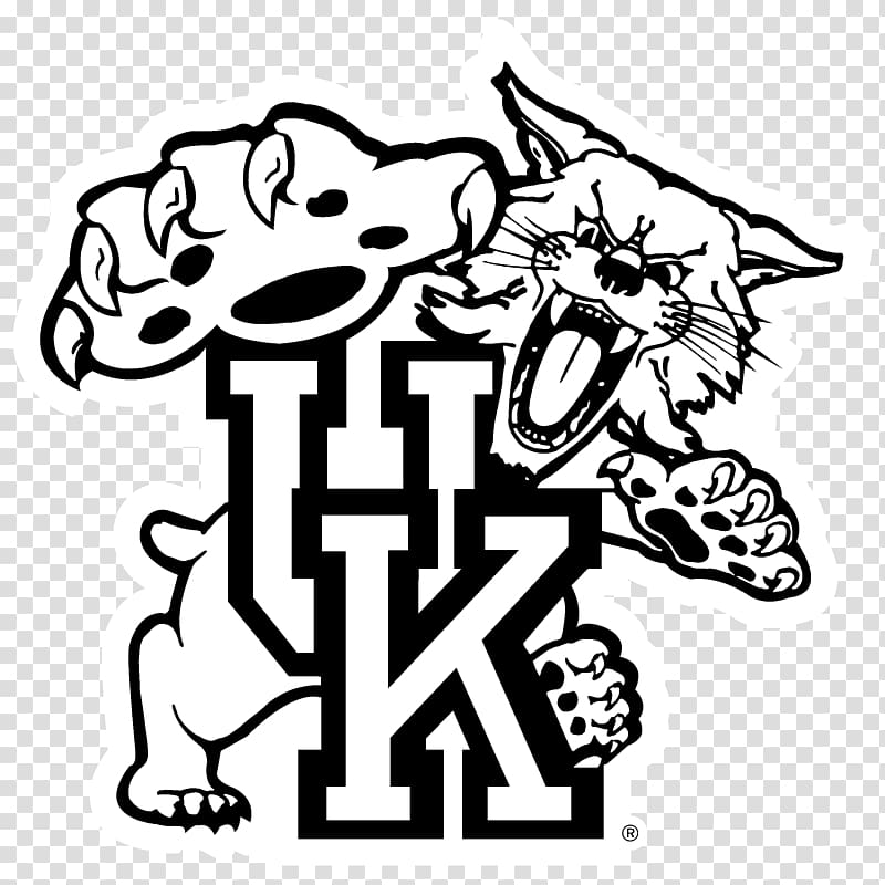 Kentucky Wildcats men\'s basketball Kentucky Wildcats football Kentucky Wildcats women\'s basketball University of Kentucky Scalable Graphics, american bully kennel logos transparent background PNG clipart