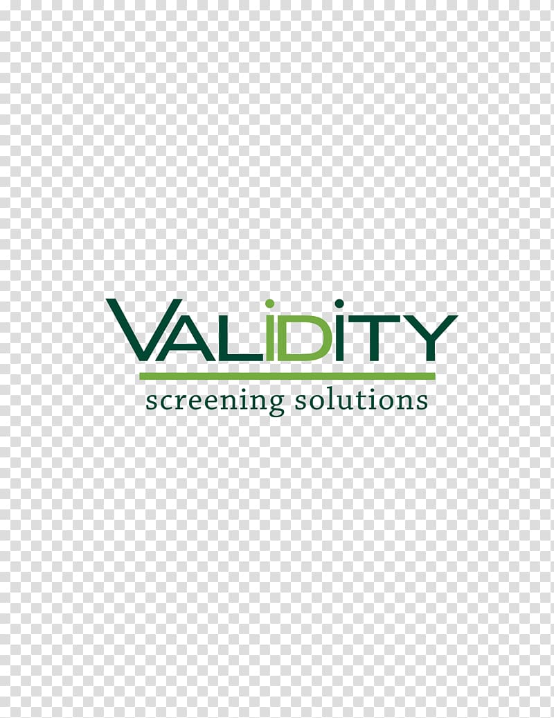 Validity Screening Solutions Background check Employment Drug test, others transparent background PNG clipart