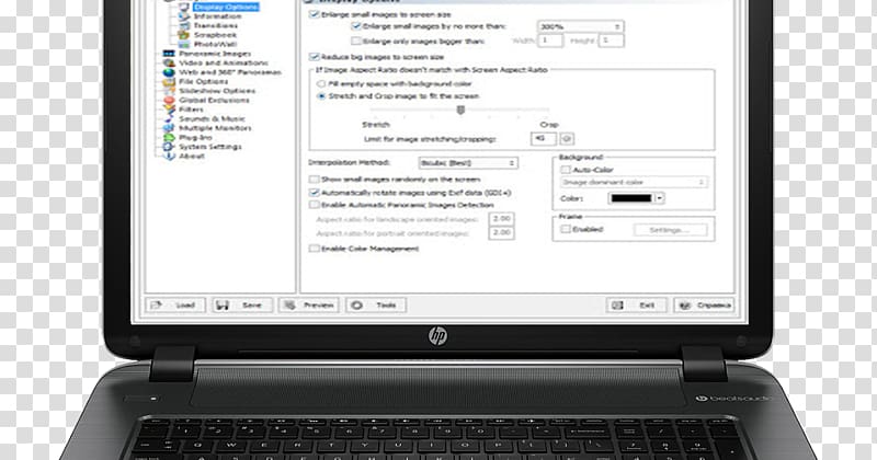 Laptop Hewlett-Packard HP Pavilion 17-g100 Series Hard Drives, Laptop transparent background PNG clipart
