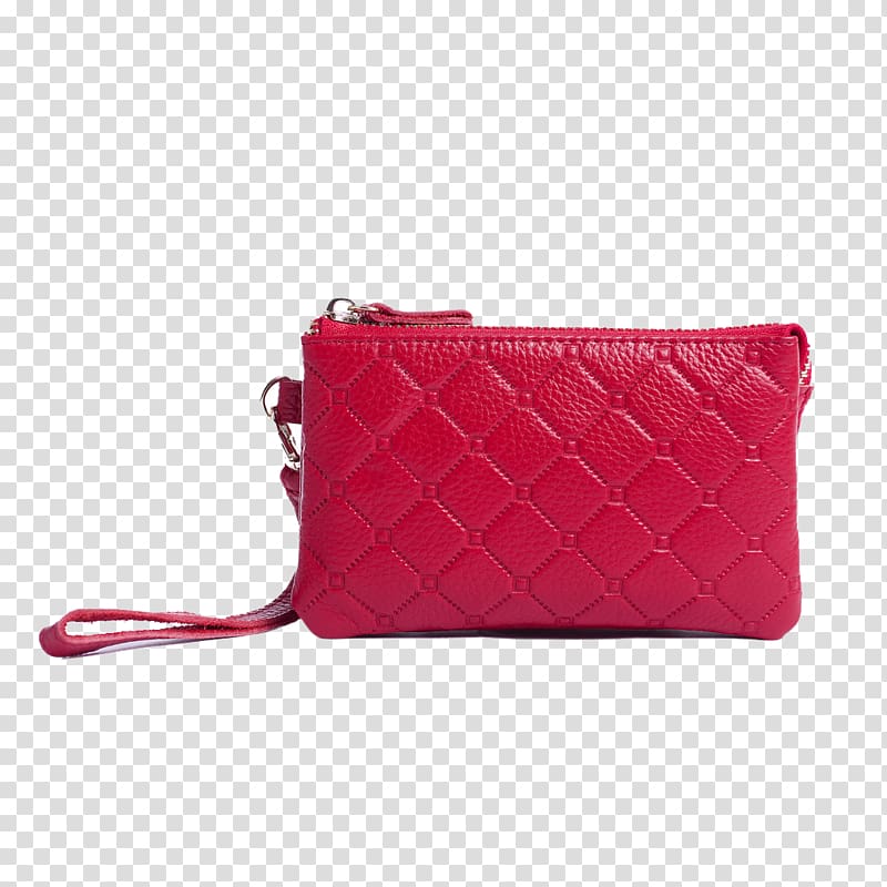 Wallet Leather Handbag, Zipper Rebecca,Minkoff,Ms. wallet products in kind transparent background PNG clipart