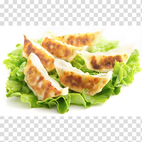 Vegetarian cuisine Ravioli Caesar salad Hors d\'oeuvre Chicken as food, salad transparent background PNG clipart