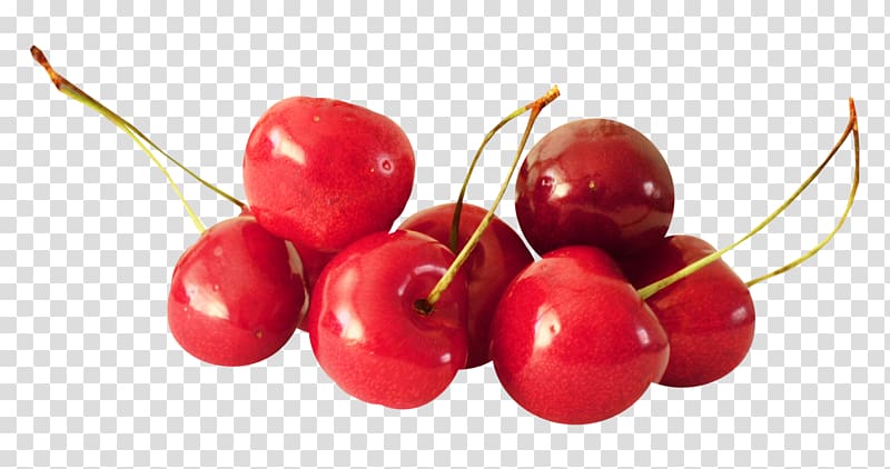 AOA Fruit Cherry Ace of Angels, Cherry transparent background PNG clipart