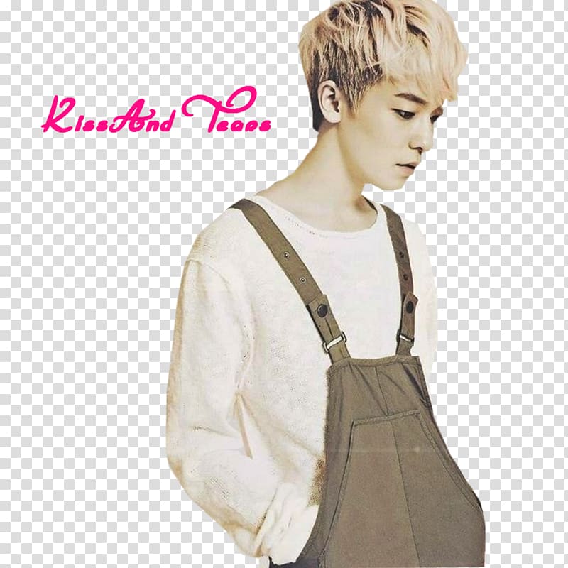 L.Joe South Korea Teen Top K-pop , Joseph D Kucan transparent background PNG clipart