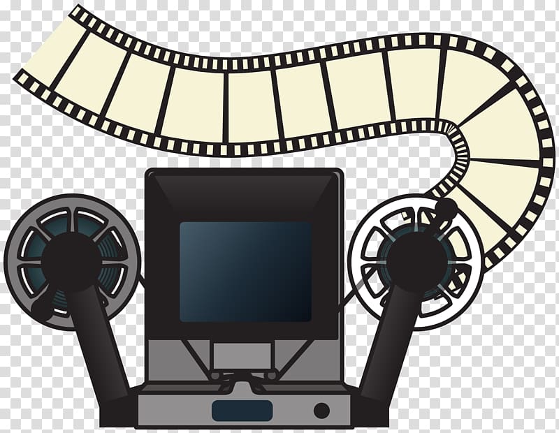 Film editing graphic film Steenbeck, others transparent background PNG clipart