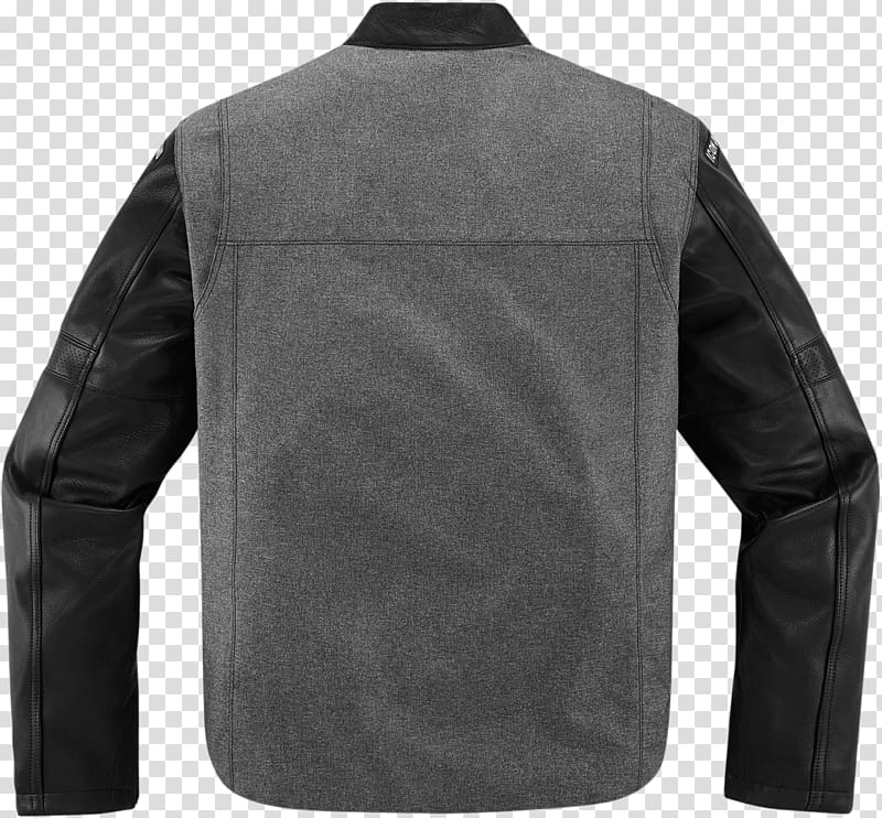 Sasie Moto Center Motorcycle boot Flight jacket Blouson, jacket transparent background PNG clipart
