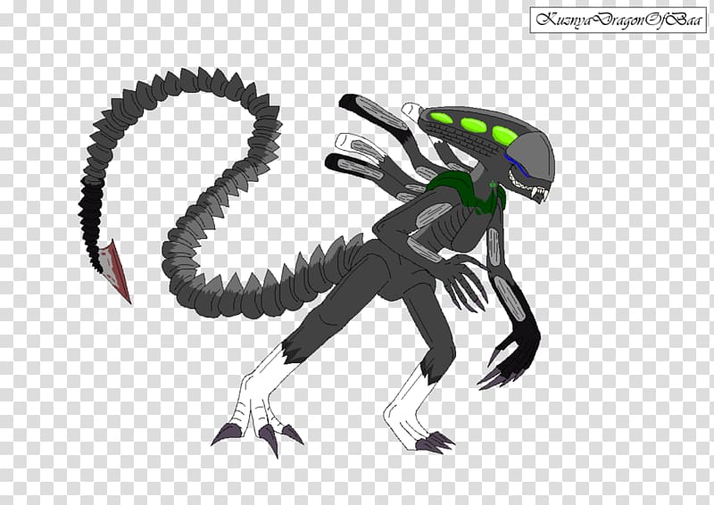 Alien Roblox Technology Female, xenomorph transparent background PNG clipart