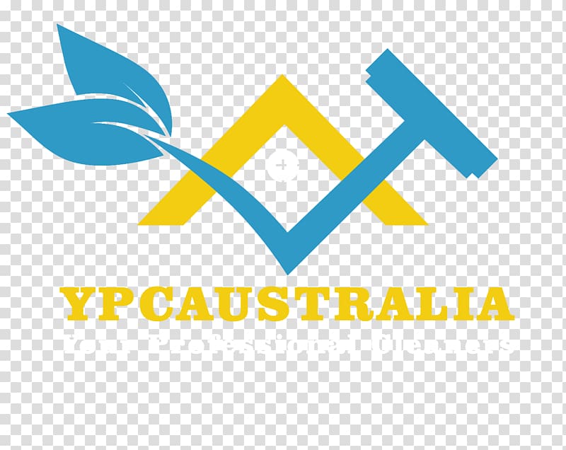 YPC Australia, Cleaners in Melbourne Logo Brand Product Service, carpet cleaning logo transparent background PNG clipart