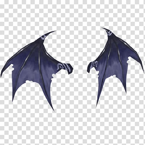 Wing Devil Bat Demon, devil transparent background PNG clipart