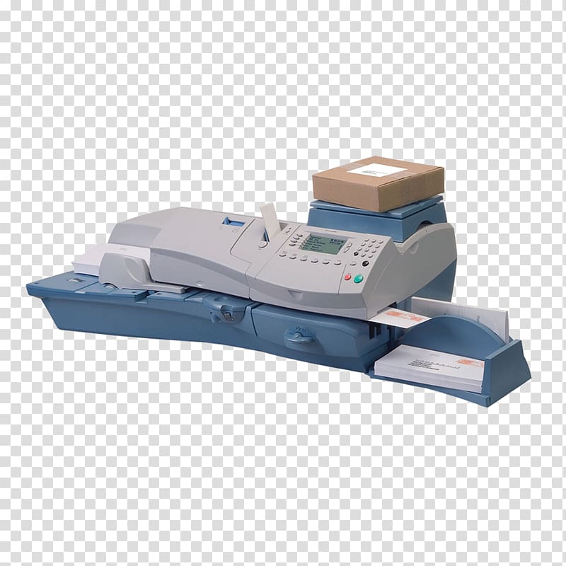 Franking Machines Mail Pitney Bowes, Postage Meter transparent background PNG clipart
