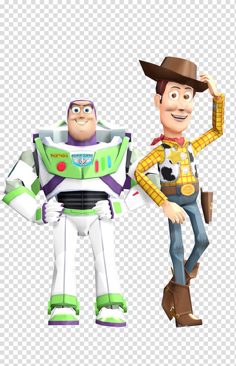 Sheriff Woody Toy Story Buzz Lightyear YouTube Pixar, toy story ...