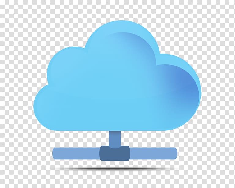 Cloud computing Cloud storage Web hosting service Computer Icons, cloud computing transparent background PNG clipart