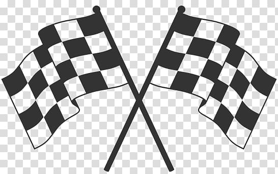 Racing flags Auto racing, Flag transparent background PNG clipart