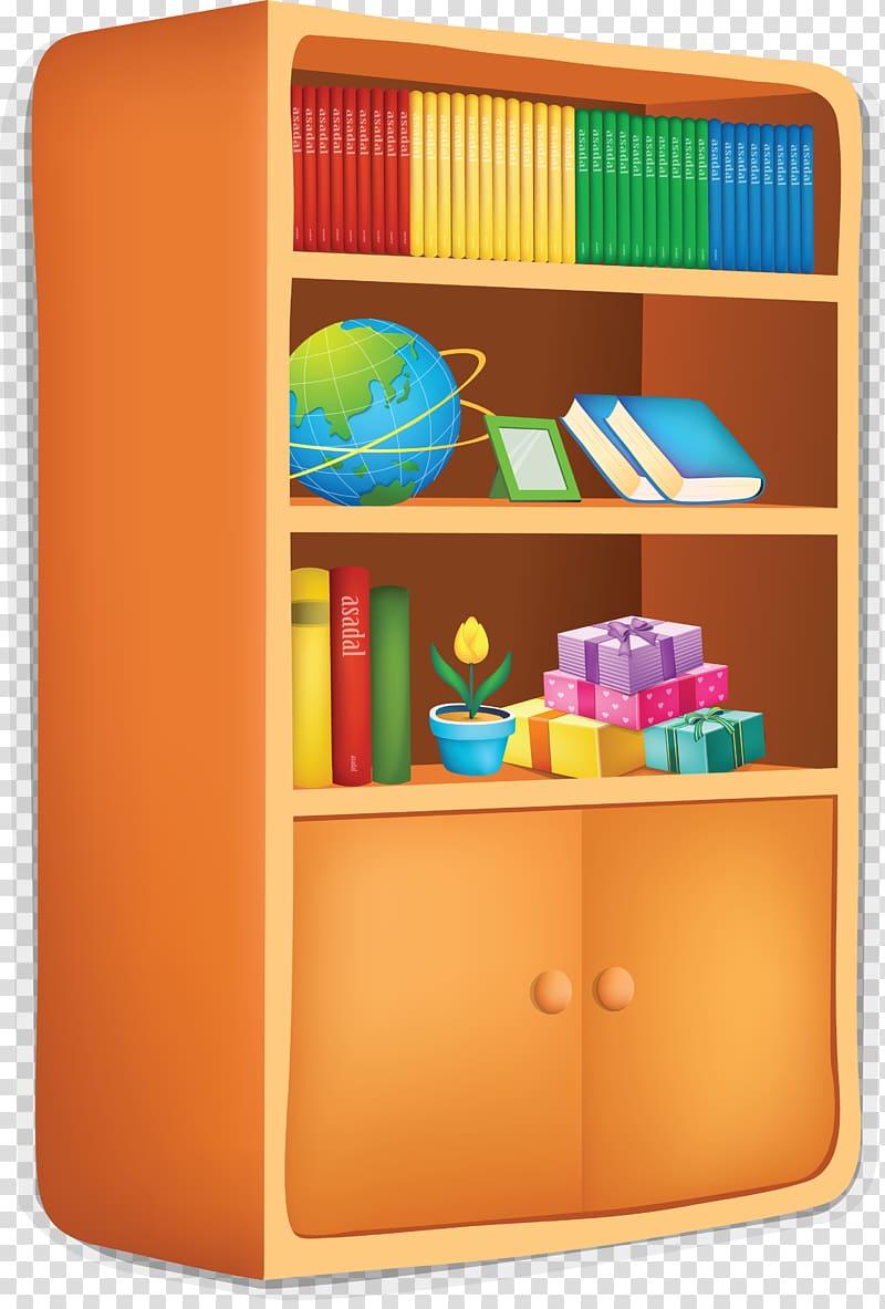 Cabinetry Desk Table Bookcase, Cupboard transparent background PNG clipart