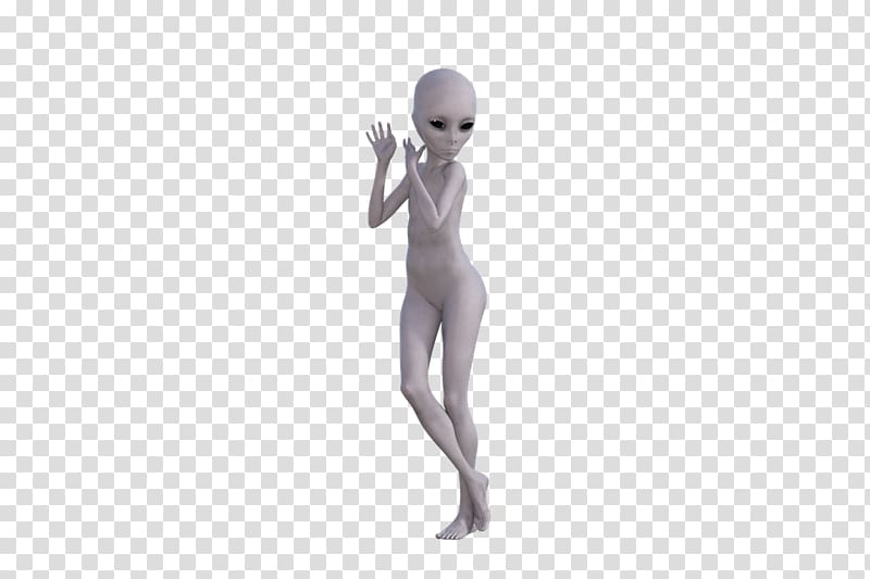 Alien transparent background PNG clipart