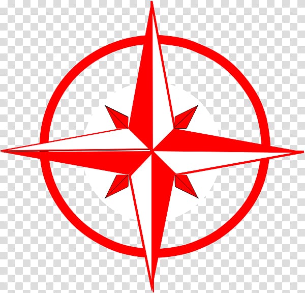 Compass rose North Wind rose, compass transparent background PNG clipart