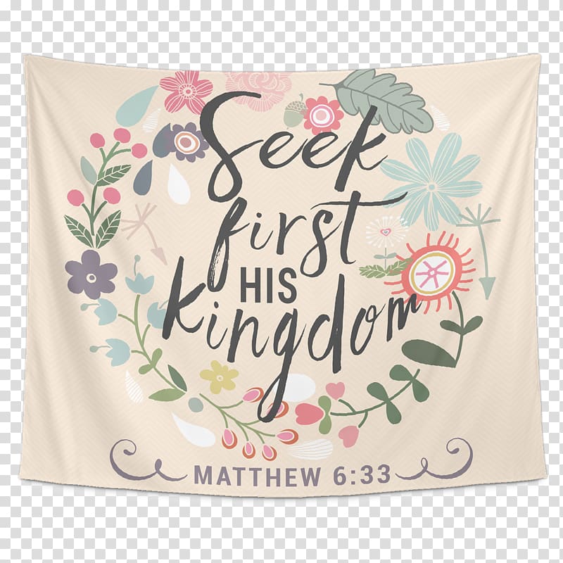 Gospel of Matthew Matthew 6:33 Matthew 6:26 Matthew 6:1, Matthew 633 transparent background PNG clipart