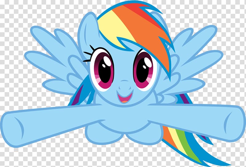 Rainbow Dash Twilight Sparkle Applejack Derpy Hooves Rarity, Happy 21st Birthday Graphics transparent background PNG clipart