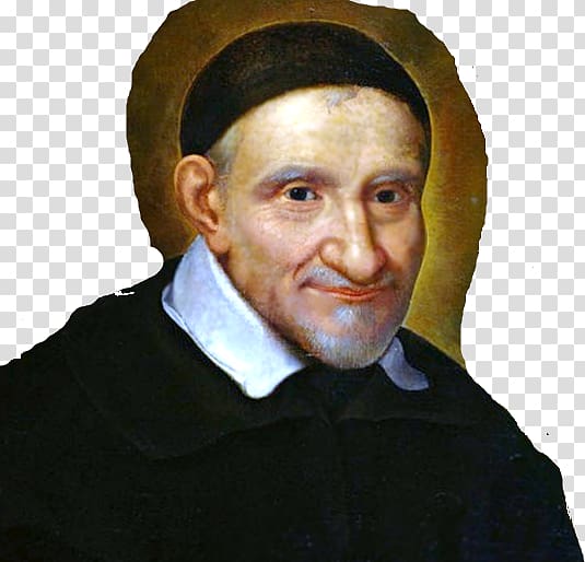 St. Vincent de Paul Society of Saint Vincent de Paul Priest, others transparent background PNG clipart