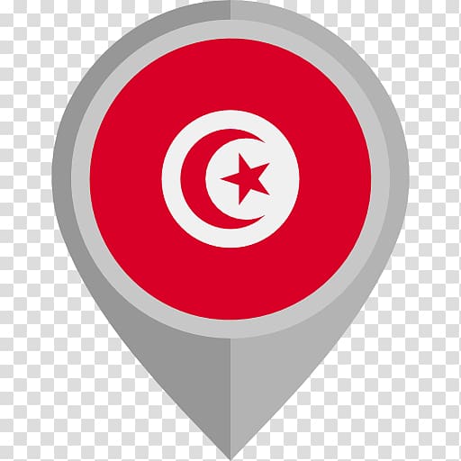 Flag of Tunisia Flag of Tunisia Russia National flag, Flag transparent background PNG clipart