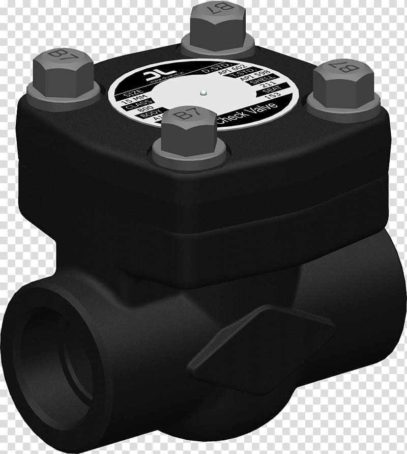 Rajkot Check valve Globe valve Flange, Check Valve transparent background PNG clipart