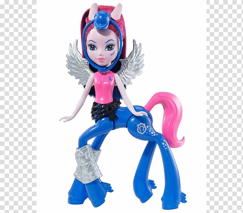 Monster High Boo York Luna Mothews Doll Toy Monster High Boo York Bloodway Catty Noir, doll transparent background PNG clipart