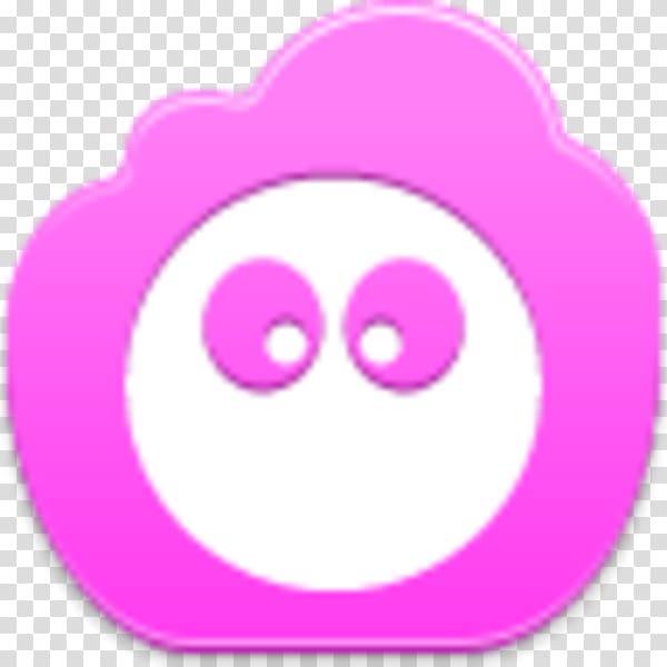 Smiley Pink M Facebook, Inc. Font, smiley transparent background PNG clipart