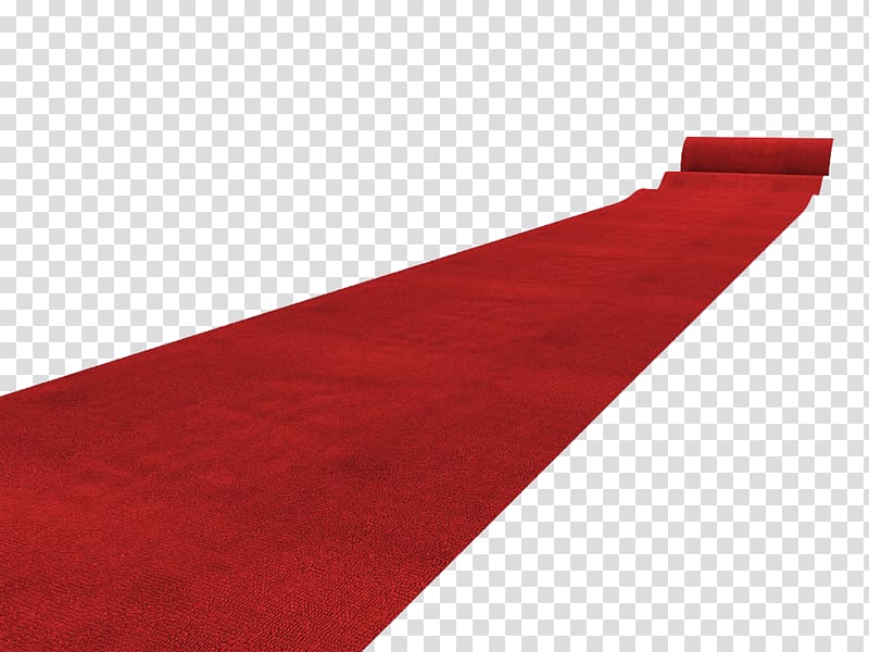 Red Floor Angle Pattern, Red carpet transparent background PNG clipart