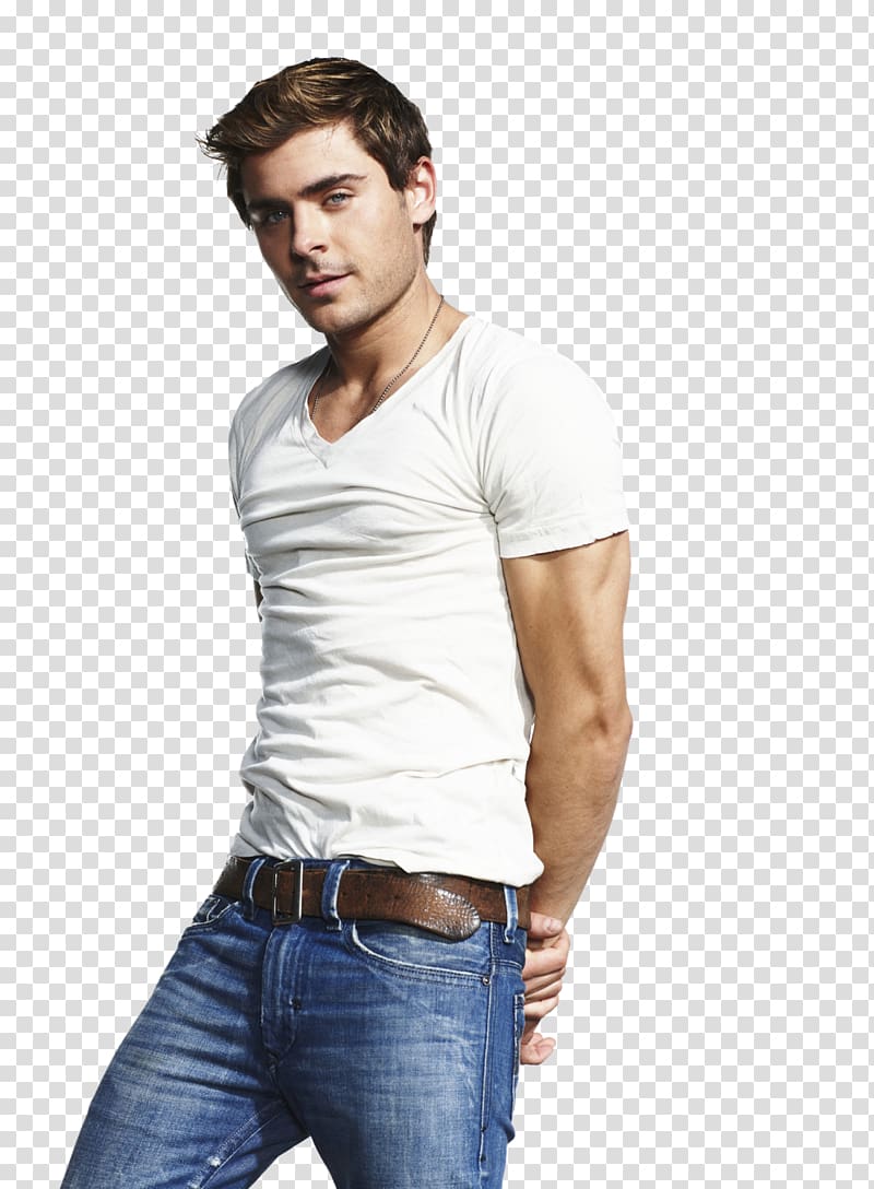 Zac Efron High School Musical Actor Male Celebrity, hugh jackman transparent background PNG clipart