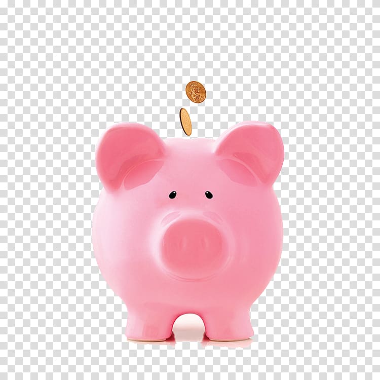 Piggy bank Passbook Month Child, i transparent background PNG clipart