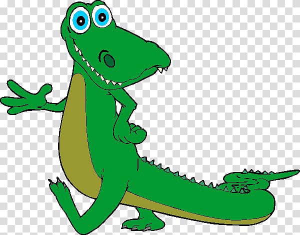Alligator Crocodile Cartoon , Crocodile clips transparent background PNG clipart