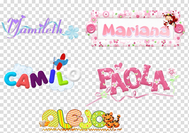 Pink M Line Logo , Zl transparent background PNG clipart