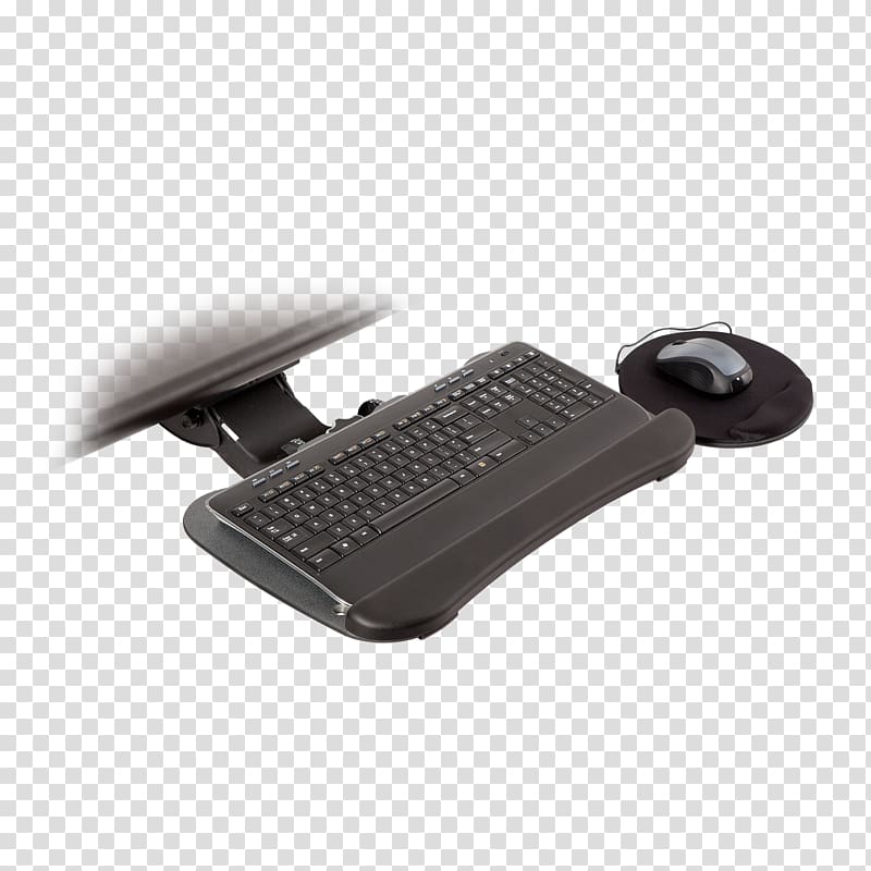 Input Devices Computer keyboard Computer mouse Lenovo ThinkPad Compact USB Keyboard Wired Ergonomic keyboard, tray transparent background PNG clipart
