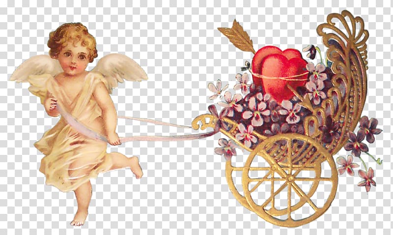 Cherub Cupid Angel Love, cupid angel transparent background PNG clipart
