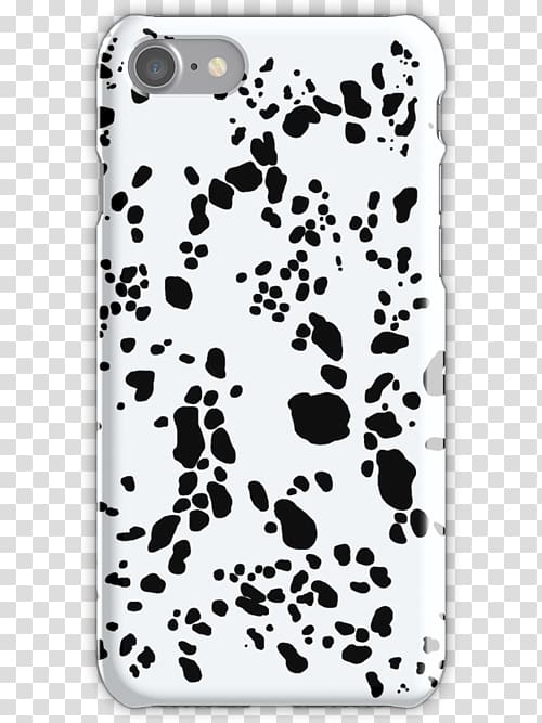 Dalmatian dog White Mobile Phone Accessories Paw Font, 101 dalmatians transparent background PNG clipart