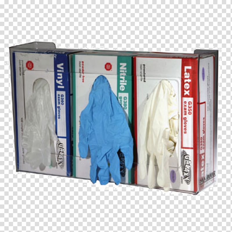 Medical glove Latex Polyvinyl chloride Disposable, Disposable Gloves transparent background PNG clipart