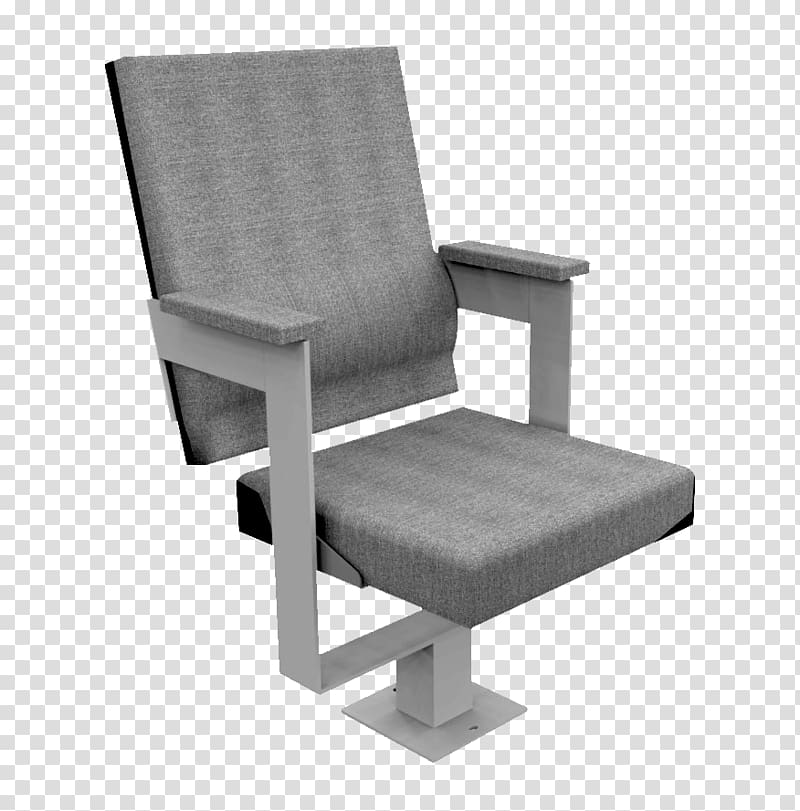 Chair Seat Cinema Auditorium Armrest, auditorium transparent background PNG clipart