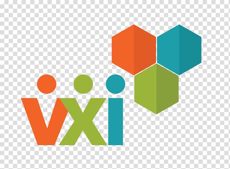 Logo Corporation Business Brand VXI Makati Recruitment Center, Business transparent background PNG clipart