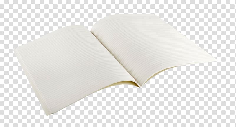 Material White Angle, notebook transparent background PNG clipart