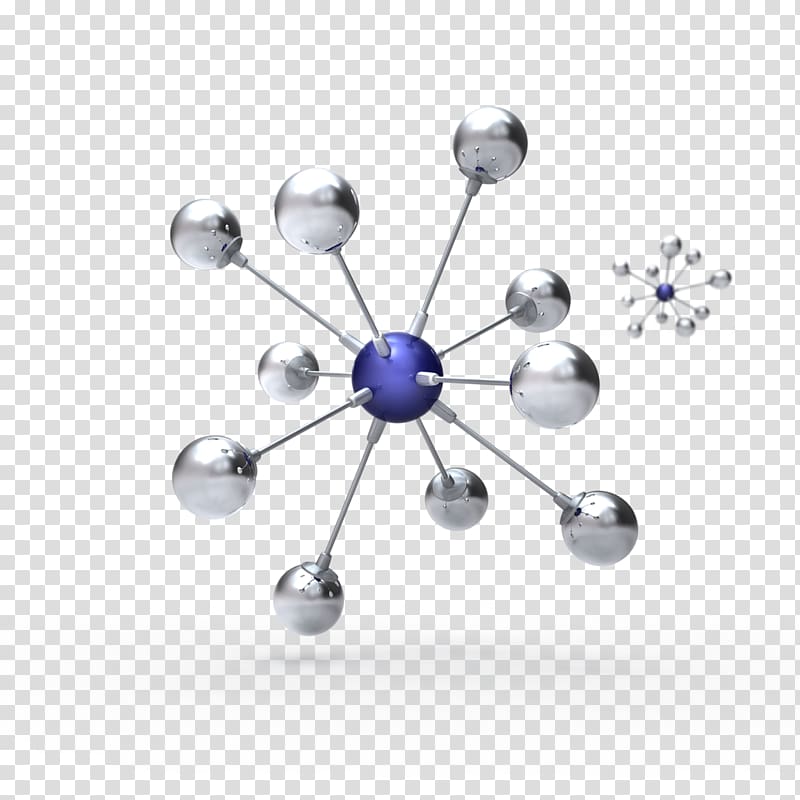 Lotion Tattoo Anesthesia Cream Topical anesthetic, Three-dimensional molecular model transparent background PNG clipart