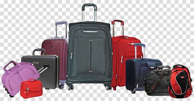 Green Polyester Samsonite Luggage Bags, For Travel at Rs 500/piece in  Hyderabad
