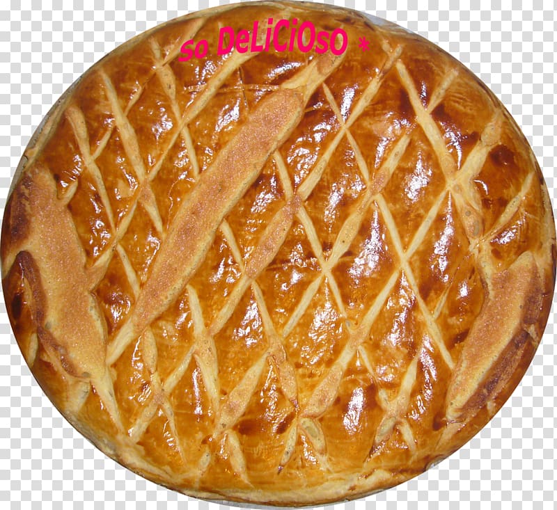 Apple pie Treacle tart Danish pastry Danish cuisine, Delicioso transparent background PNG clipart