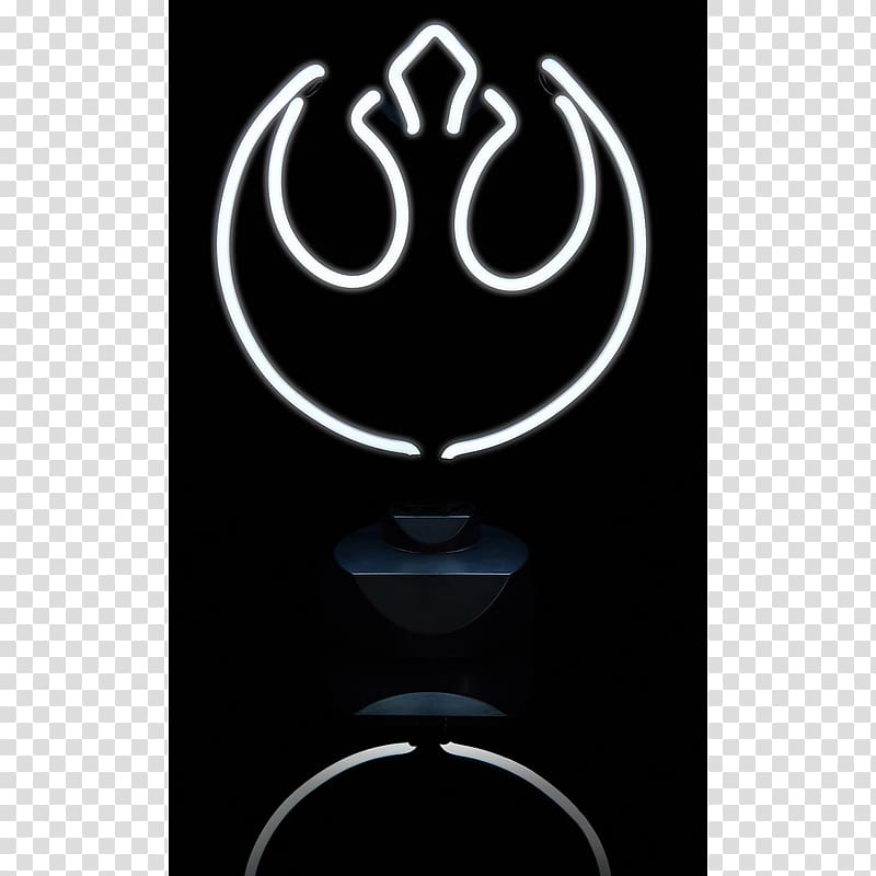 Light Stormtrooper Rebel Alliance Star Wars Lamp, Rebel Alliance transparent background PNG clipart